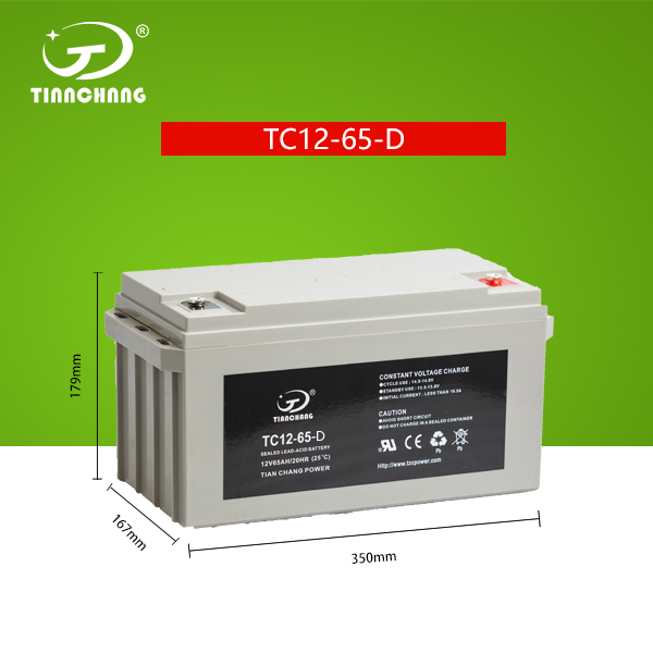 TC12-65