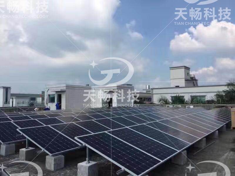 鉛酸蓄電池企業-天暢科技-40...