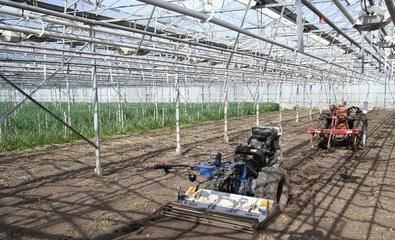 智能機(jī)器人驅(qū)動(dòng)的植物工廠 化妝品原料生產(chǎn)的新革命