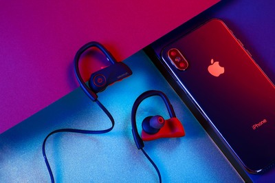 藍(lán)牙耳機(jī) 重塑現(xiàn)代數(shù)碼生活的便攜利器