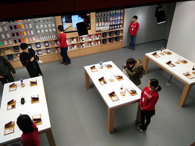 一加體驗(yàn)店入駐藍(lán)色港灣，12月20日正式營(yíng)業(yè)